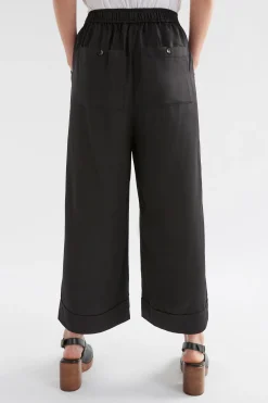 Wide Leg Culotte|ELK Discount