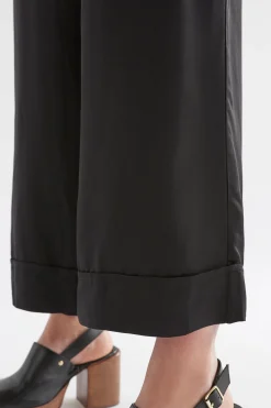 Wide Leg Culotte|ELK Discount