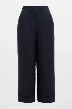 Wide Leg Culotte|ELK Discount