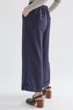 Wide Leg Culotte|ELK Discount