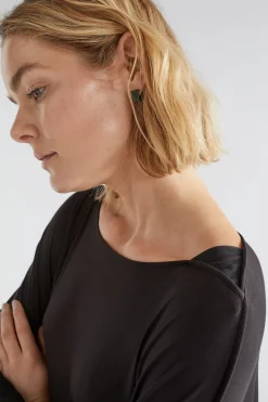 Wide Stretch Dress|ELK Outlet