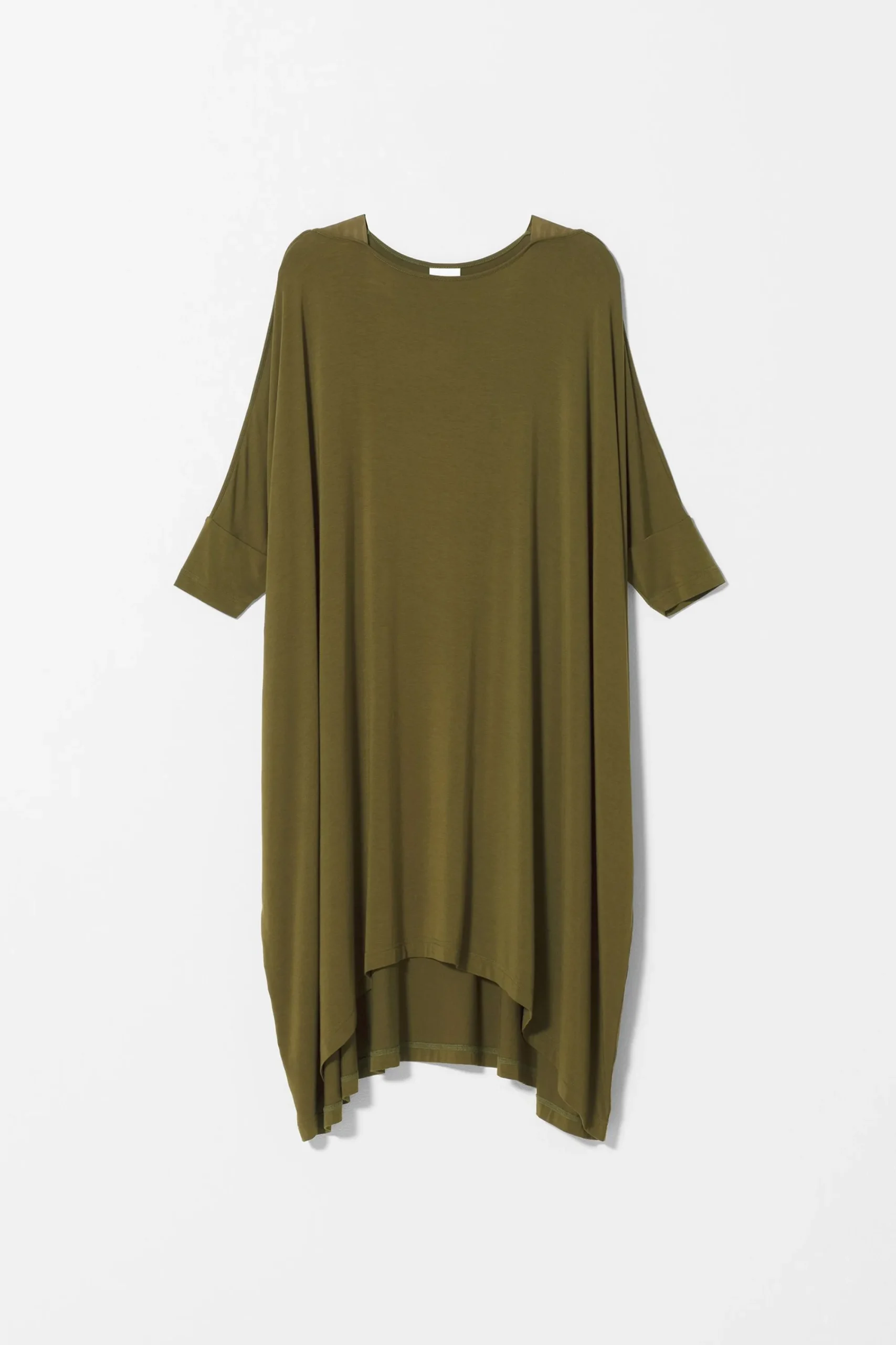 Wide Stretch Dress|ELK Outlet