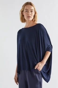 Wide Stretch Top|ELK New