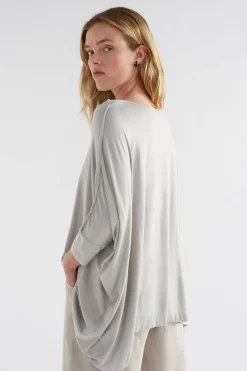 Wide Stretch Top|ELK New
