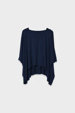 Wide Stretch Top|ELK New