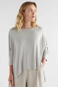 Wide Stretch Top|ELK New
