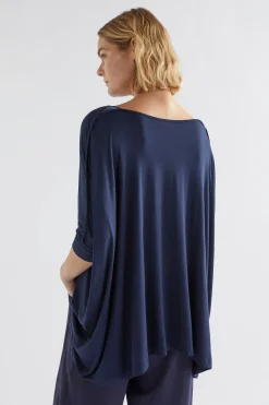 Wide Stretch Top|ELK New