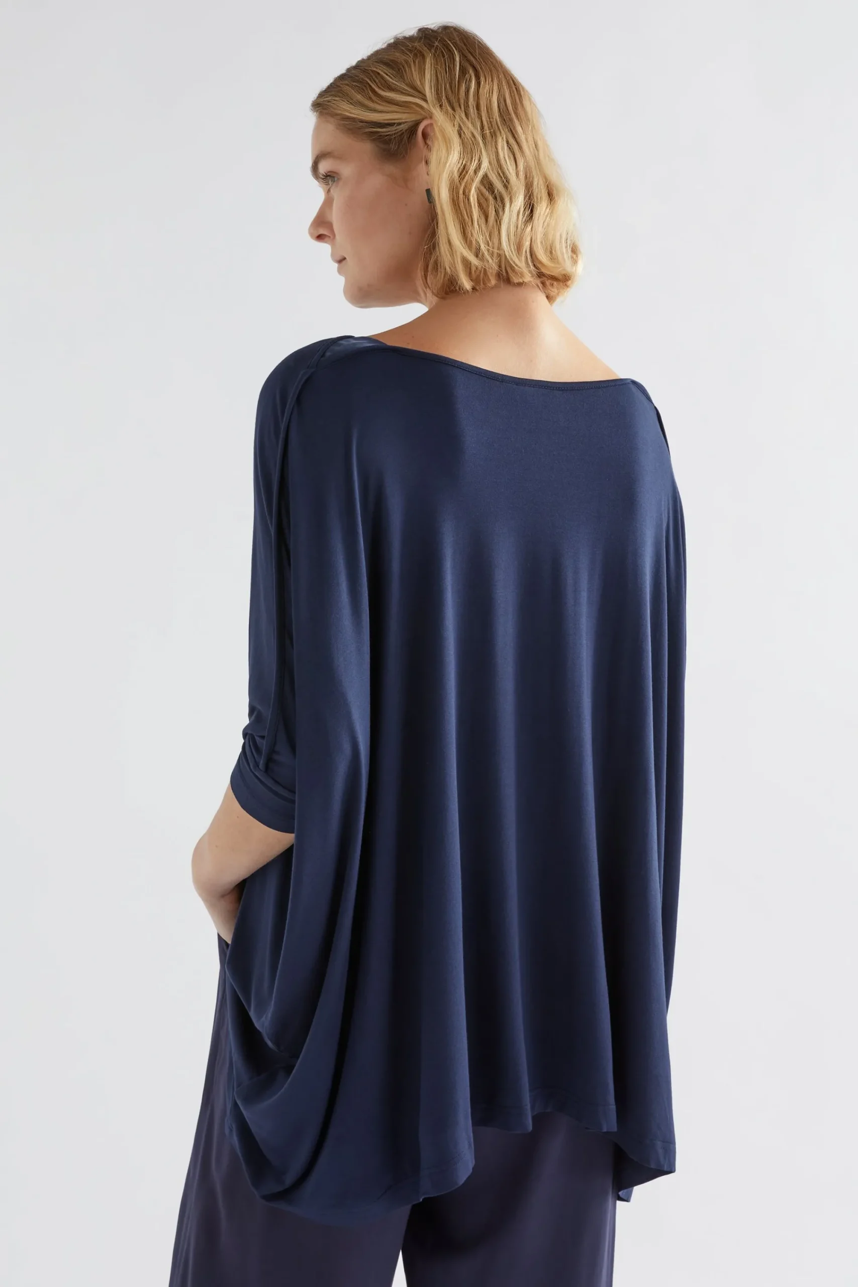 Wide Stretch Top|ELK New