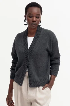Willow Cardigan|ELK Hot