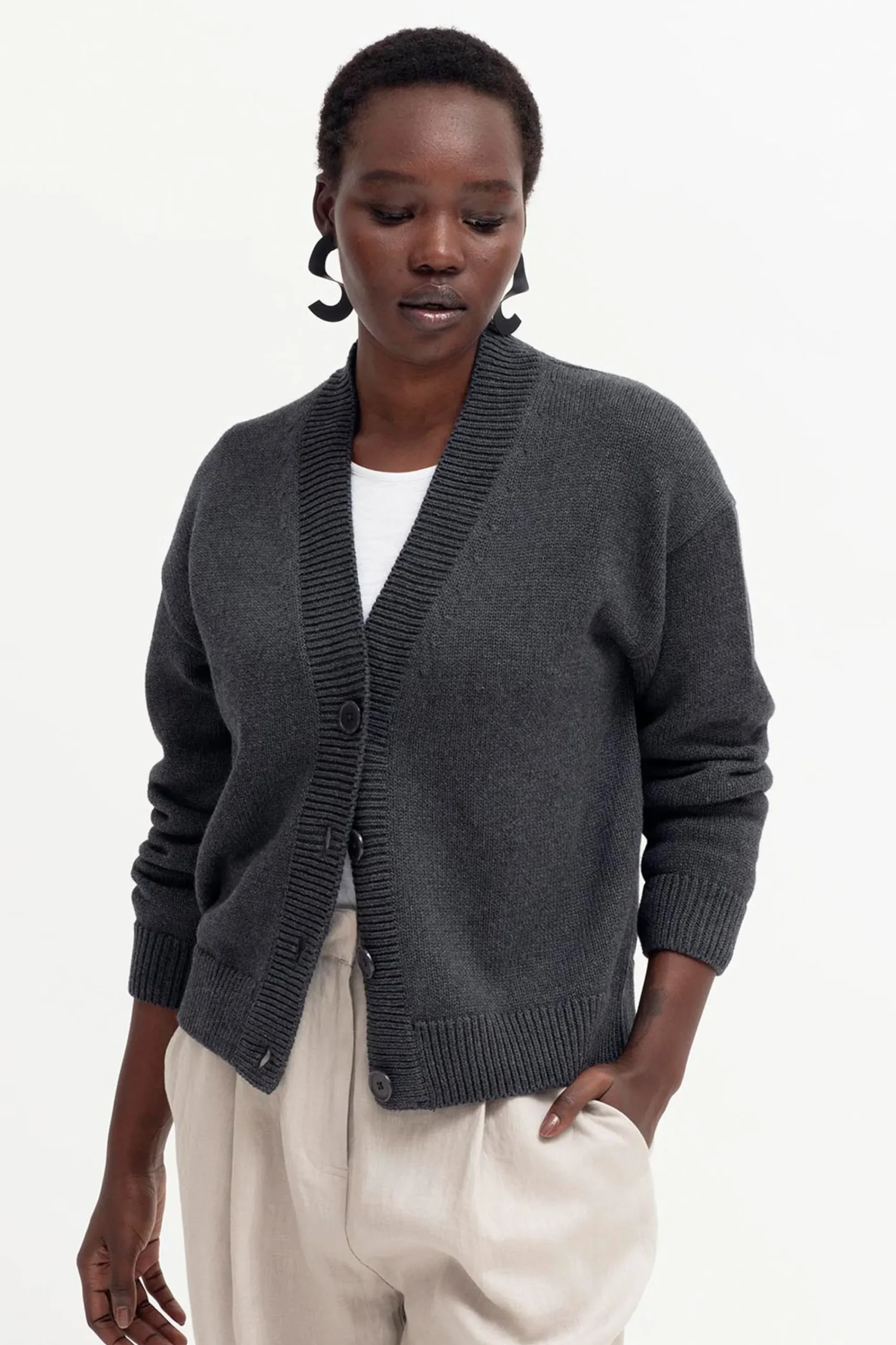 Willow Cardigan|ELK Hot