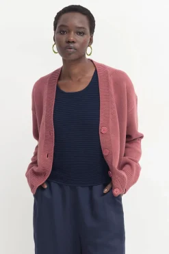Willow Cardigan|ELK Hot