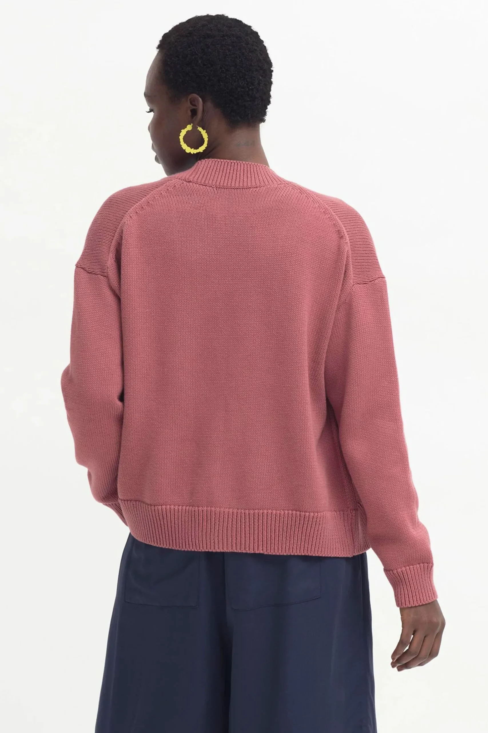 Willow Cardigan|ELK Hot