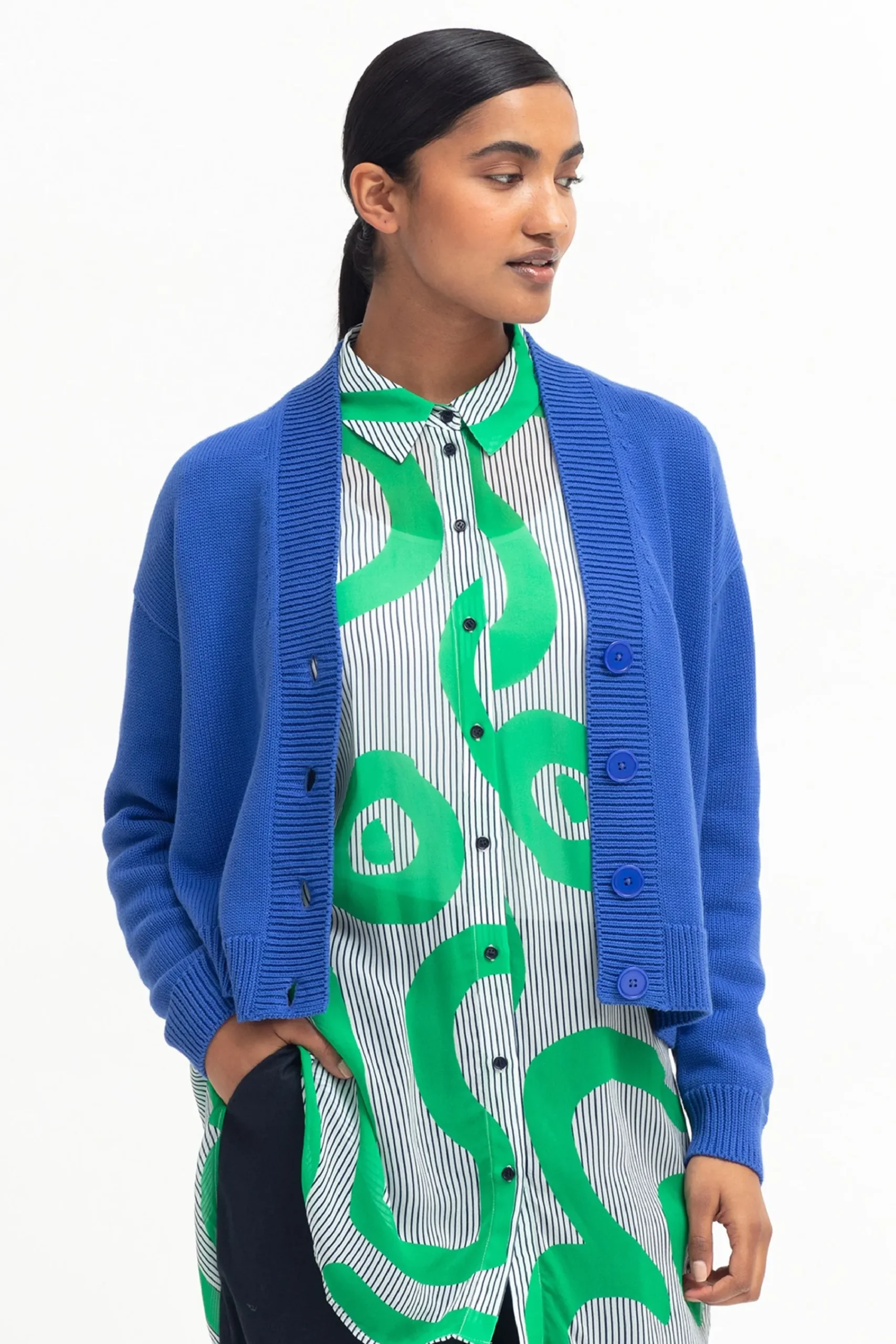 Willow Cardigan|ELK Hot