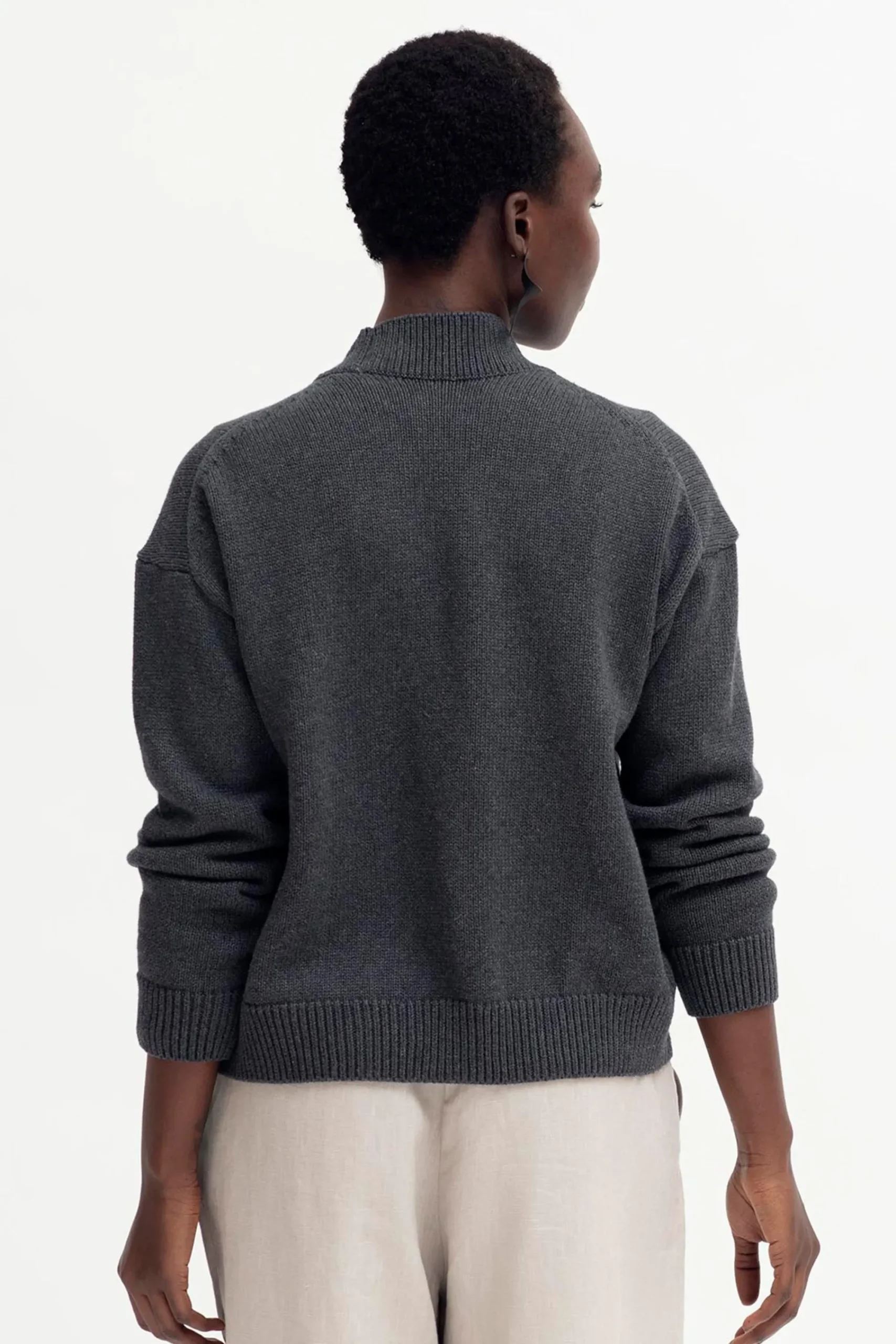 Willow Cardigan|ELK Hot