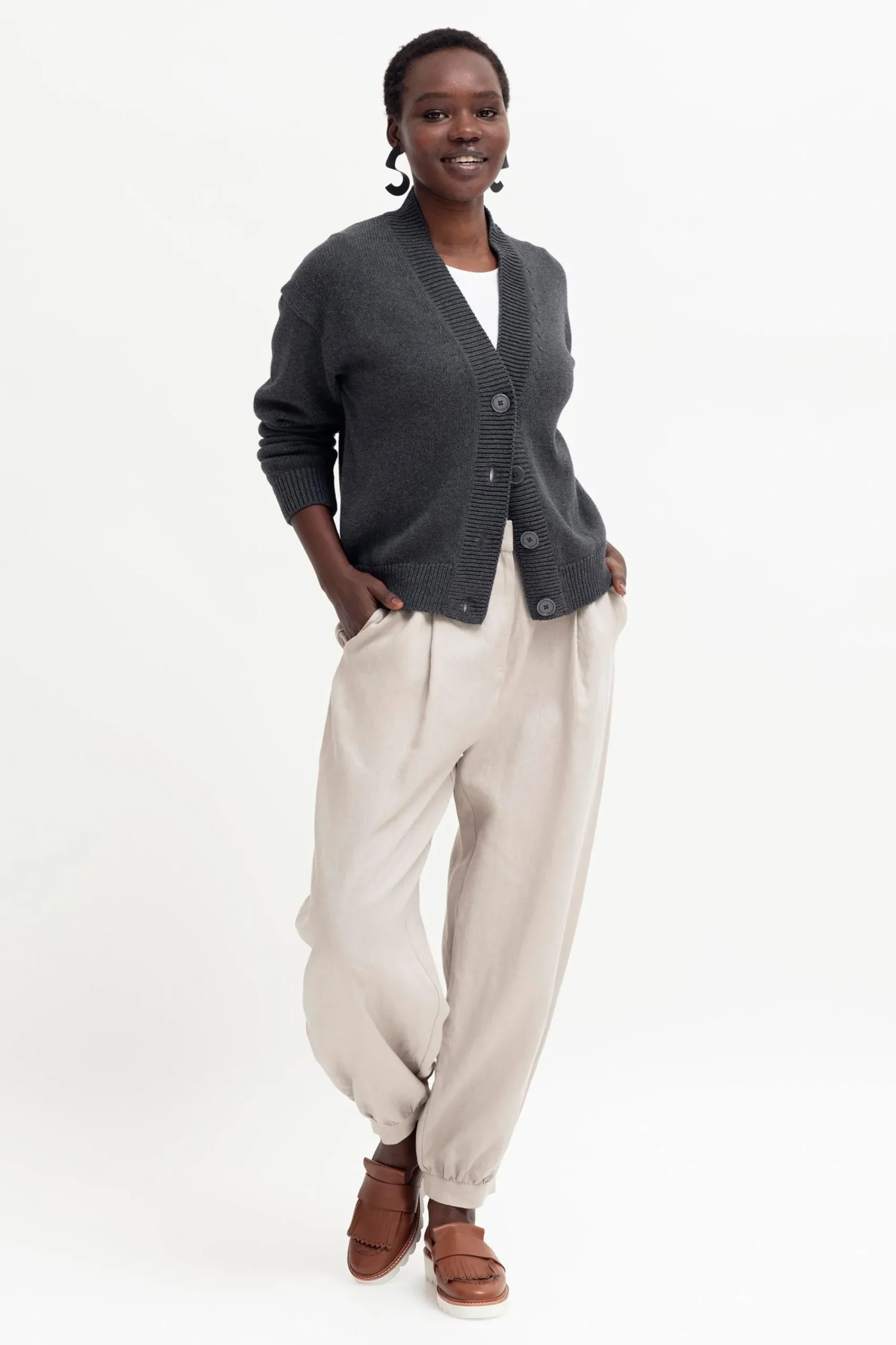 Willow Cardigan|ELK Hot