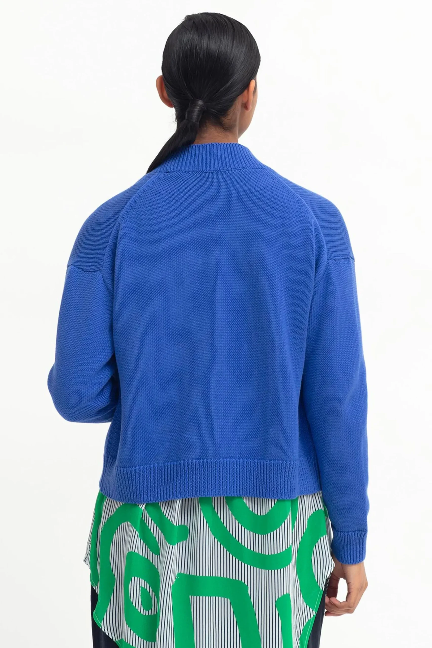 Willow Cardigan|ELK Hot