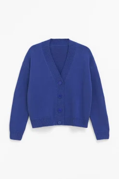 Willow Cardigan|ELK Hot