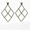 Zigg Earring|ELK Sale