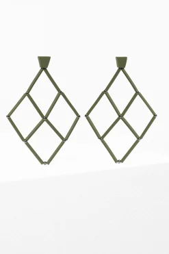 Zigg Earring|ELK Sale