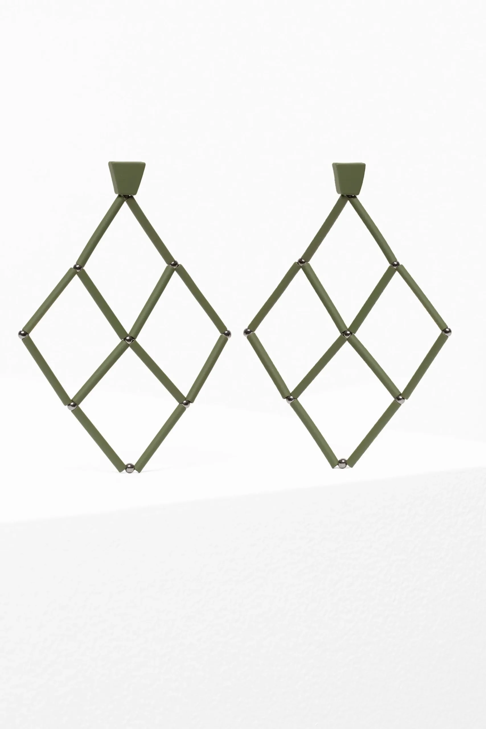 Zigg Earring|ELK Sale