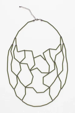 Zigg Necklace|ELK New