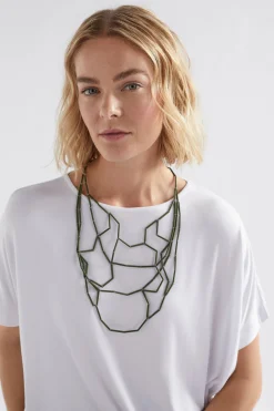 Zigg Necklace|ELK New
